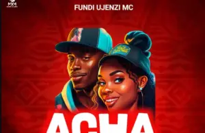 Fundi Ujenzi Mc – Acha Nikupende Fundi Ujenzi Mc – Acha Nikupende