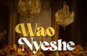 Goodluck Gozbert – Waonyeshe Goodluck Gozbert – Waonyeshe