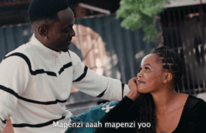 Gudluck Rwiza – Mshahara Gudluck Rwiza – Mshahara