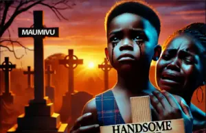 Handsome Power – Maumivu Handsome Power – Maumivu