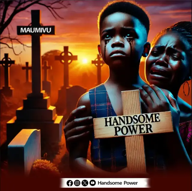 Handsome Power – Maumivu
