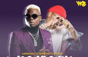 Harmonize ft Diamond Platnumz – Kwangwaru Harmonize ft Diamond Platnumz – Kwangwaru