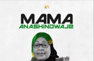 Harmonize – Mama Anashindwaje Harmonize – Mama Anashindwaje