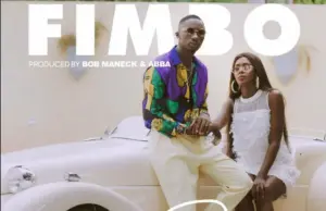 Jux – Fimbo Jux – Fimbo