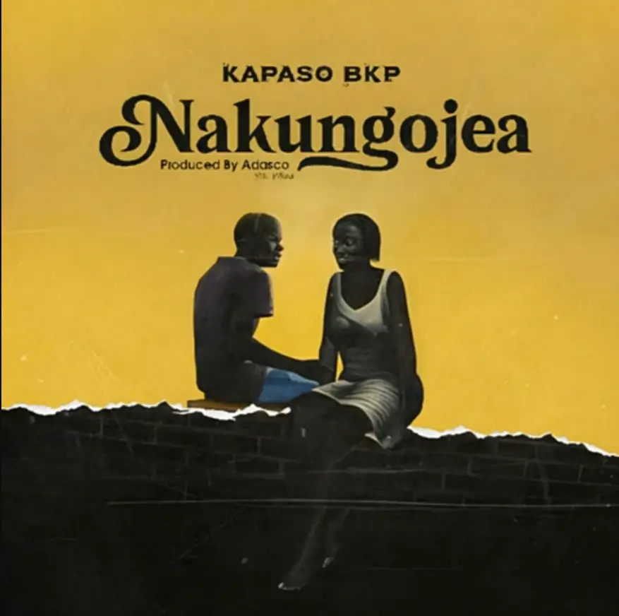 Kapaso BKP – Nakungojea