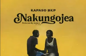 Kapaso BKP – Nakungojea Kapaso BKP – Nakungojea