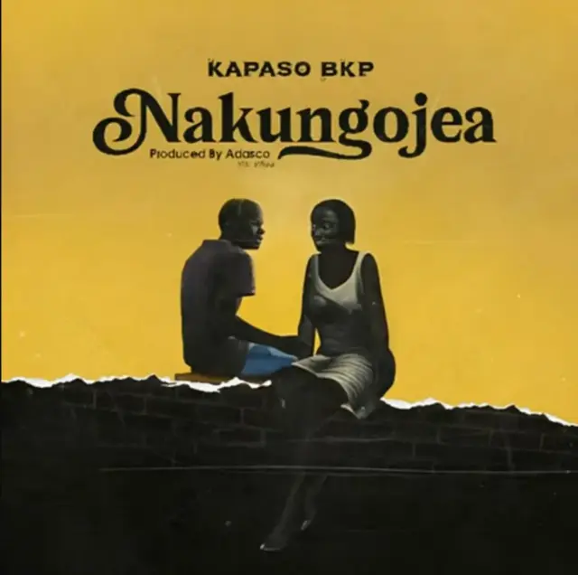 Kapaso BKP – Nakungojea