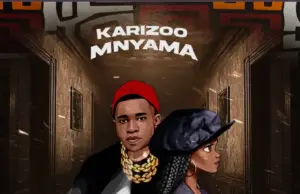 Karizoo Mnyama – Kapisi Kali Karizoo Mnyama – Kapisi Kali