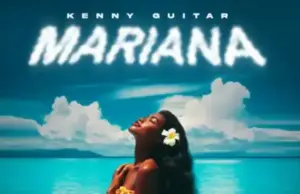 Kenny Guitar – Mariana Kenny Guitar – Mariana