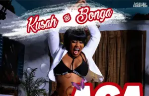 Kusah ft Bonga – Aga Kusah ft Bonga – Aga