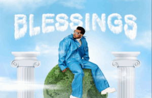 Kusah – Blessings Kusah – Blessings