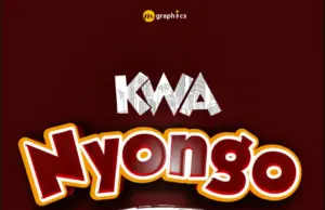 Lava Boy – Kwa Nyongo Lava Boy – Kwa Nyongo