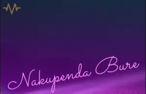 Licky Tz – Nakupenda Bure Licky Tz – Nakupenda Bure