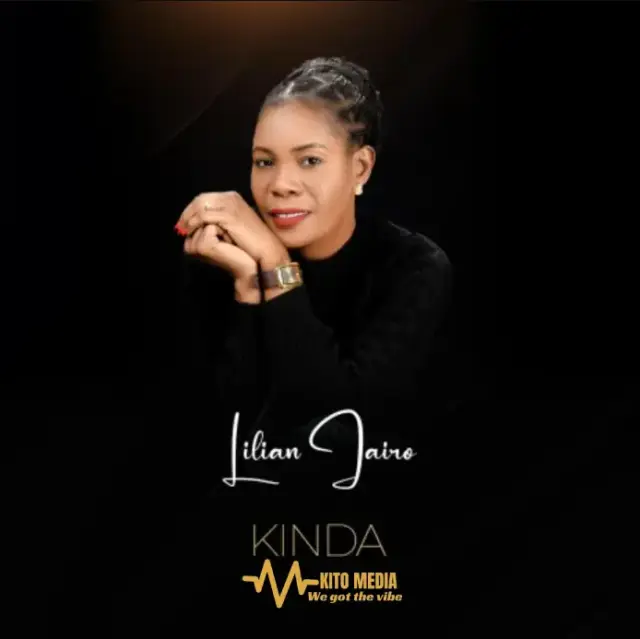 Lilian Jairo - Kinda