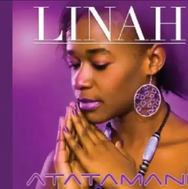 Linah – Najivunia