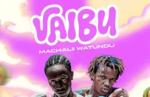 Machalii Watundu – Vaibu (Extended Version) Machalii Watundu – Vaibu