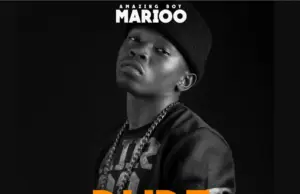 Marioo – Bure Marioo – Bure