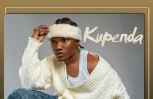 Mbosso – Kupenda Mbosso – Kupenda