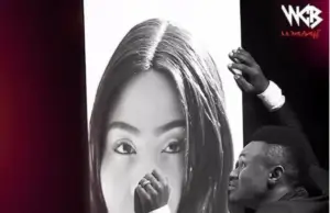 Mbosso – Picha Yake Mbosso – Picha Yake