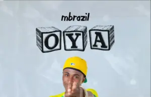 Mbrazil – Oya Mbrazil – Oya