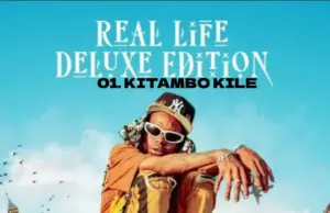 Mczo Morfan – Kitambo Kile Mczo Morfan – Kitambo Kile