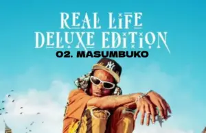 Mczo Morfan – Masumbuko Mczo Morfan – Masumbuko