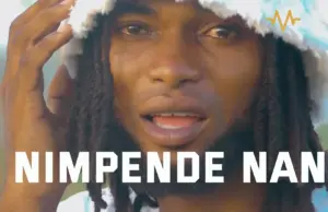 Medick Chapa – Nimpende Nani