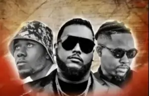 Mex Cortez ft Dizasta Vina & G Nako – Kimeumana Mex Cortez ft Dizasta Vina & G Nako – Kimeumana