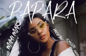 Mimi Mars – Papara Mimi Mars – Papara