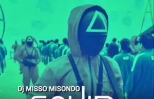 Misso Misondo – Squid Game Singeli (Remix) Misso Misondo – Squid Game Singeli (Remix)