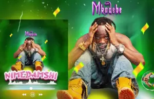 Mkadebe – Nimedamshi Mkadebe – Nimedamshi