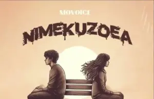 Movoice – Nimekuzoea Movoice – Nimekuzoea