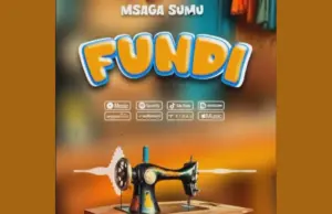 Msaga Sumu – Fundi