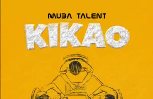 Muba Talent – Kikao Muba Talent – Kikao