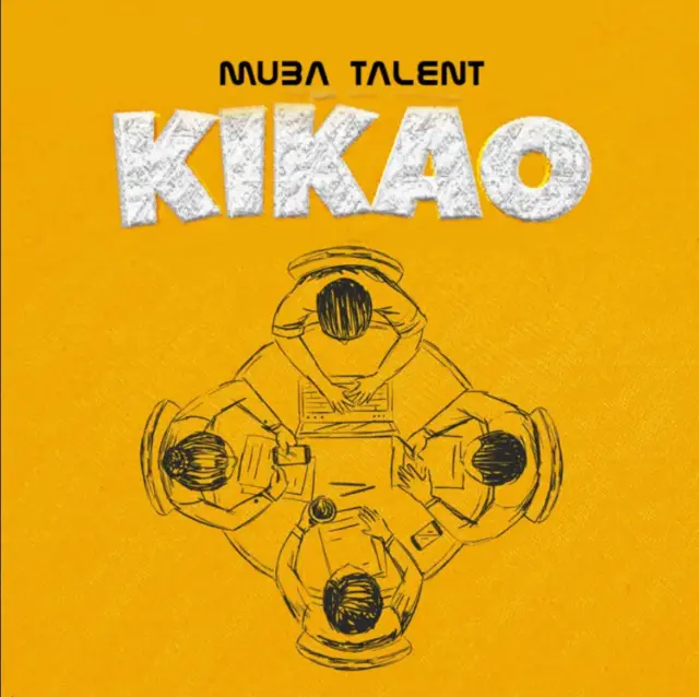 Muba Talent – Kikao
