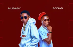 Mubaby ft Asdan – Umenipendea Nini Mubaby ft Asdan – Umenipendea Nini