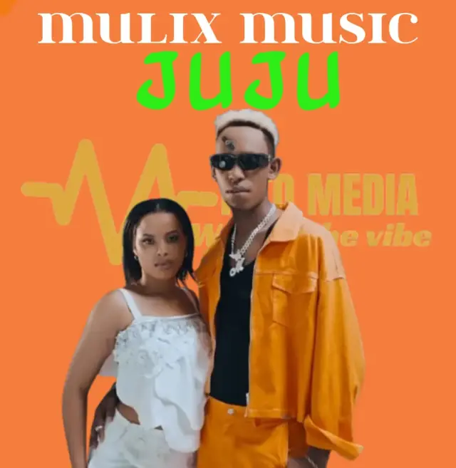 Mulix Music – Juju