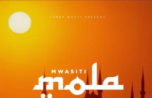 Mwasiti – Yeye Allah Mwasiti – Yeye Allah