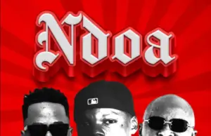 Mwijaku ft Stan Bakora & Harmonize – Ndoa Mwijaku ft Stan Bakora & Harmonize – Ndoa