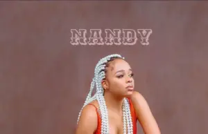 Nandy – Nikumbushe Nandy – Nikumbushe