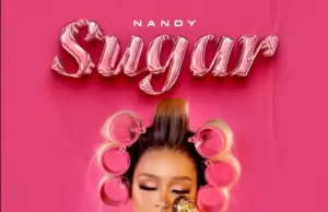 Nandy – Sugar Nandy – Sugar