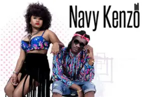 Navy Kenzo – Bhenga Navy Kenzo – Bhenga