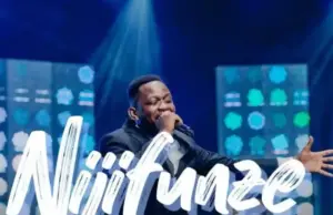 Neema Gospel Choir ft Mathias Walichupa – Nijifunze Neema Gospel Choir ft Mathias Walichupa – Nijifunze