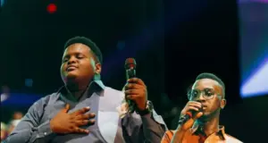 Neema Gospel Choir – Daddy Daddy