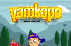 Ossam Smartboi – Ya Mkopo Ossam Smartboi – Ya Mkopo