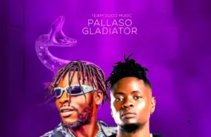 Pallaso ft Gladiator – Anaconda Pallaso ft Gladiator – Anaconda