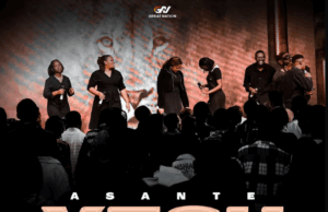 Paul Clement – Asante Yesu Paul Clement – Asante Yesu