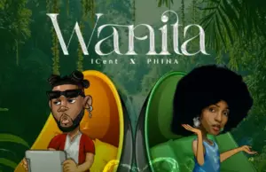 Phina ft ICent – Wanita Phina ft ICent – Wanita