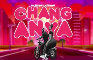 Ramsoh Latinho – Changanya Ramsoh Latinho – Changanya