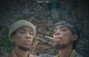 Rapcha – Dangerous Desire Rapcha – Dangerous Desire